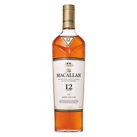 Macallan 12 Year